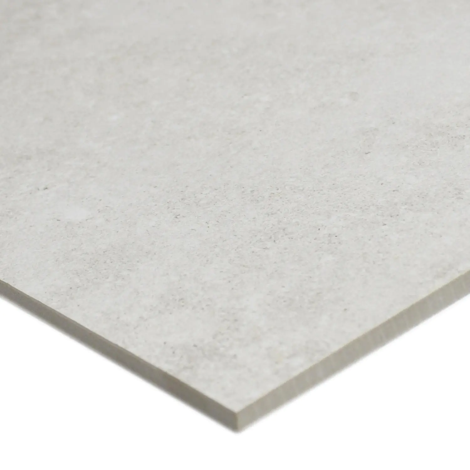 Bodenfliese Marazzi Princes Ardenne Milano white weiß 60x60 cm I.Sorte