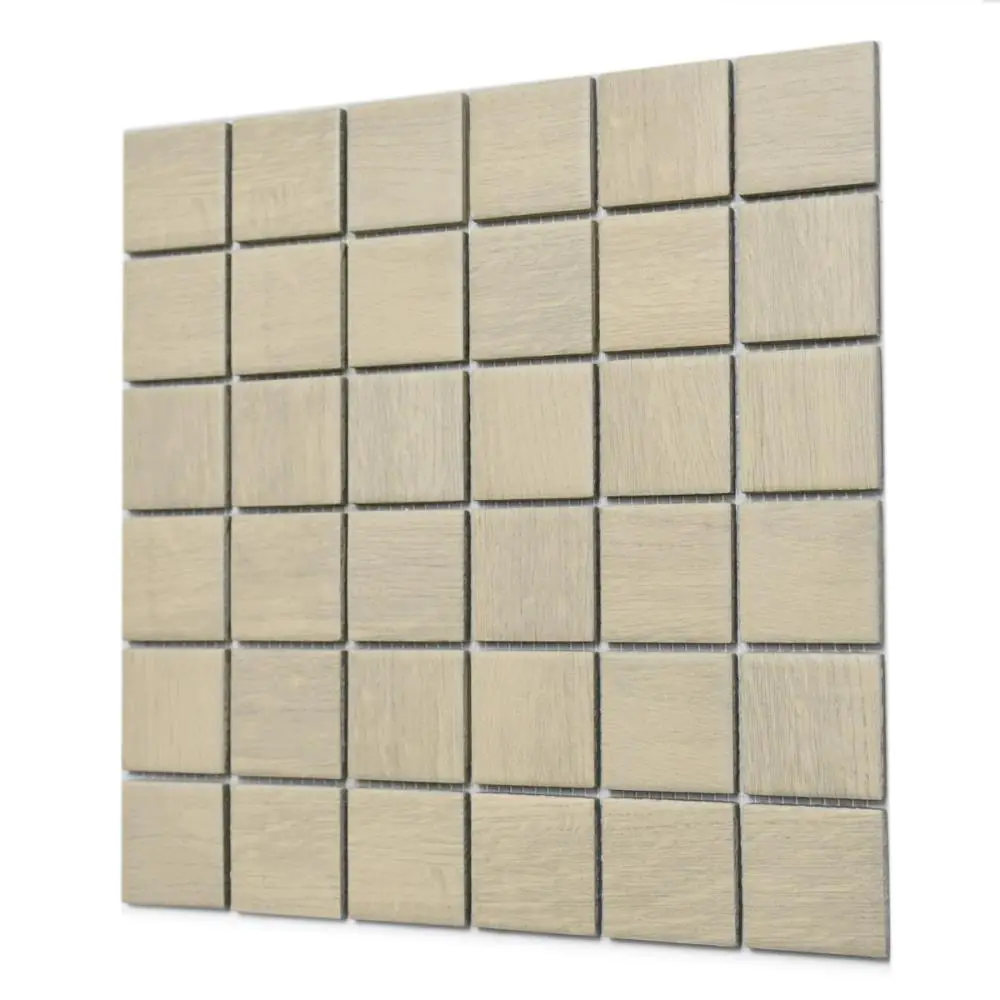 Mosaik Engers ARI0630 Arizona Nature ahorn beige 30x30 cm I.Sorte Mosaik Engers ARI0630 Arizona Nature ahorn beige 30x30 cm I.Sorte