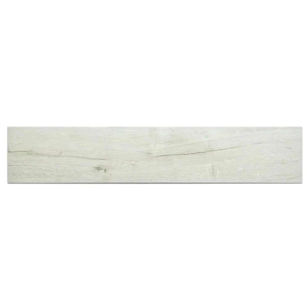Bodenfliese Cifre Yukon grey mate beige grau 23x120 cm I.Sorte