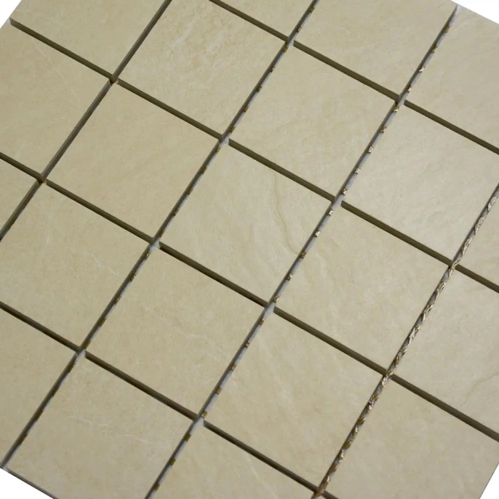 Mosaik Villeroy & Boch 2174 LU10 Lucerna beige 35x35 cm I.Sorte Mosaik Villeroy & Boch 2174 LU10 Lucerna beige 35x35 cm I.Sorte