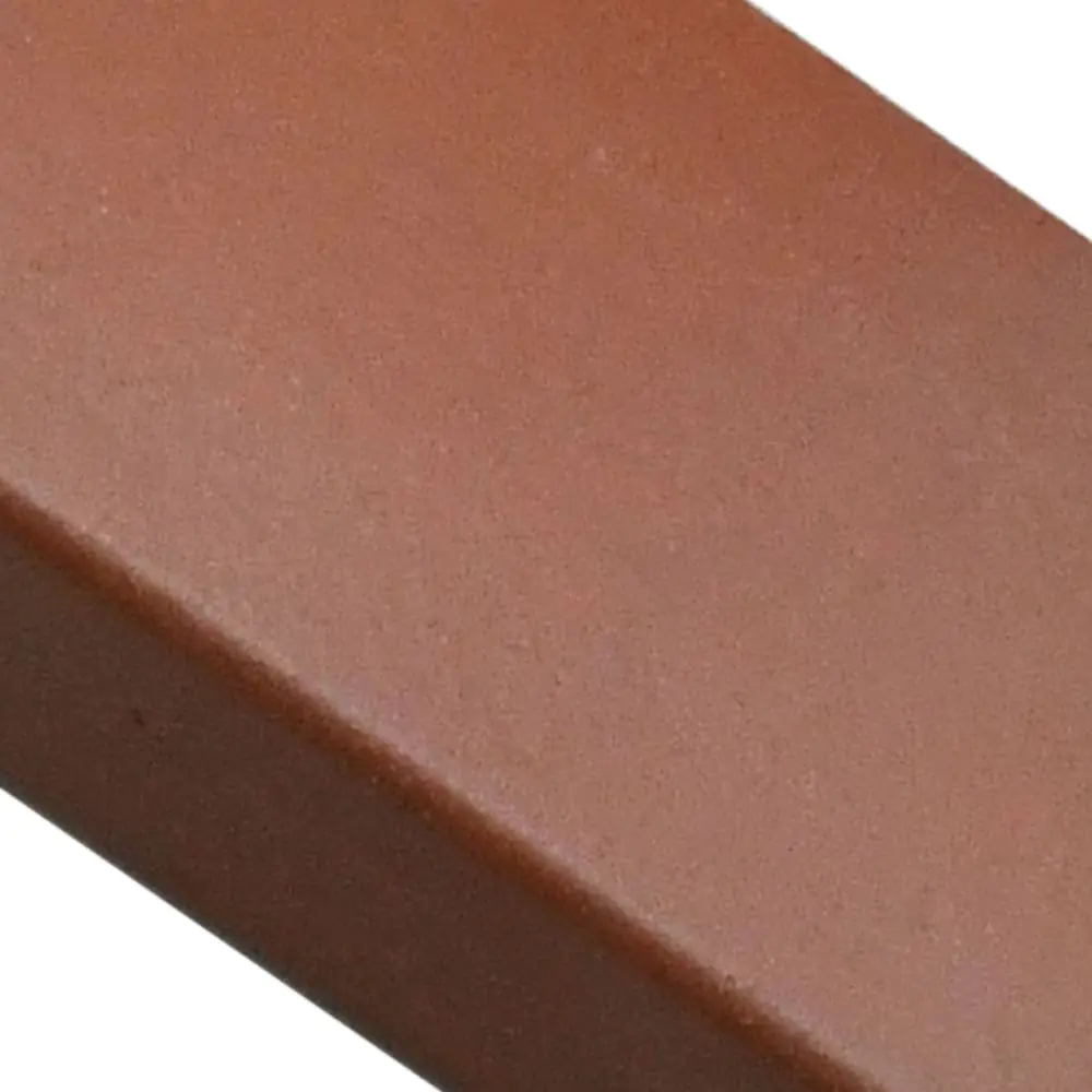 Treppenauftritt Schenkel ABC Klinker 4822 1822 Natural nordkap rotbraun 11,5x24 cm I.Sorte