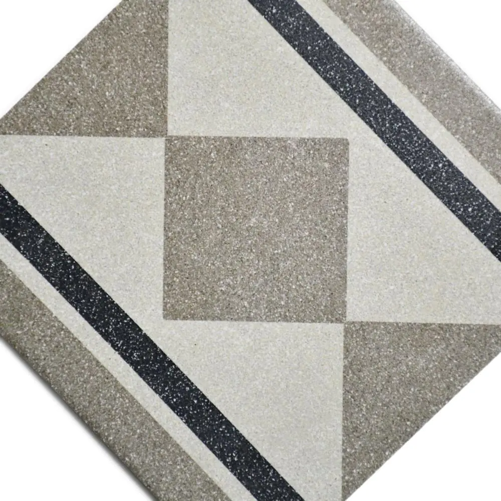 Bordüre Villeroy & Boch 2220 AM7B Alt Mettlach 2.0 mehrfrabig 20x20 cm I.Sorte Bordüre Villeroy & Boch 2220 AM7B Alt Mettlach 2.0 mehrfrabig 20x20 cm I.Sorte