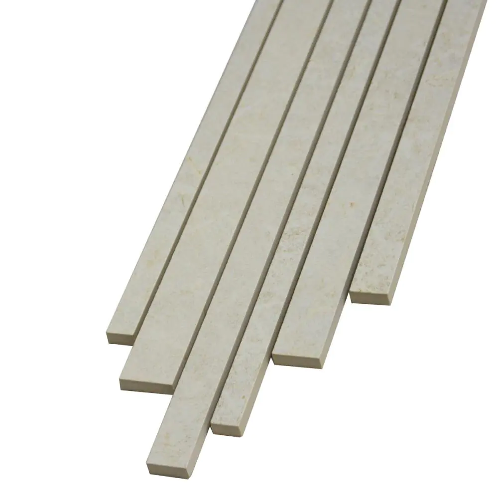 Mosaik RAK Brick Connection weiß beige 15x60 cm I.Sorte Mosaik RAK Brick Connection weiß beige 15x60 cm I.Sorte