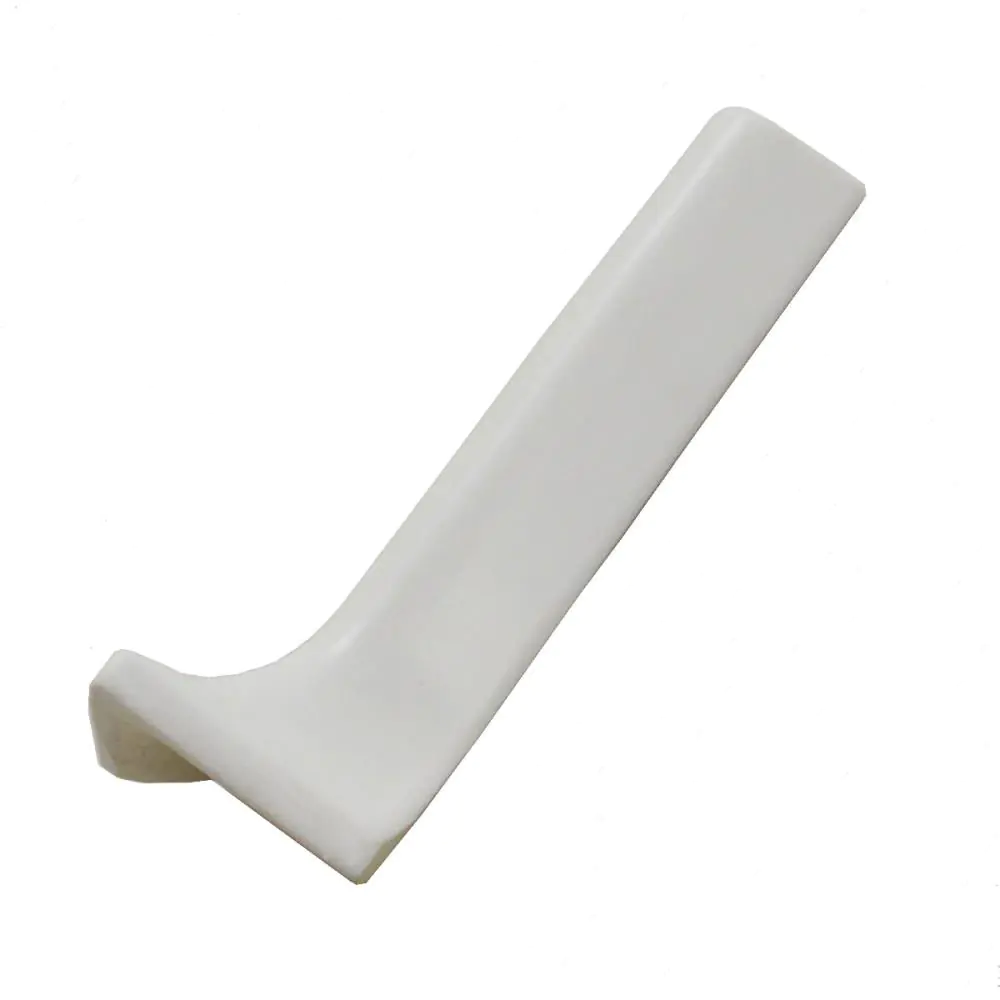 Sockel Aussenecke Villeroy & Boch EP93 3295 PA00 Pro Architectura weiß 2x11 cm Sockel Aussenecke Villeroy & Boch EP93 3295 PA00 Pro Architectura weiß 2x11 cm