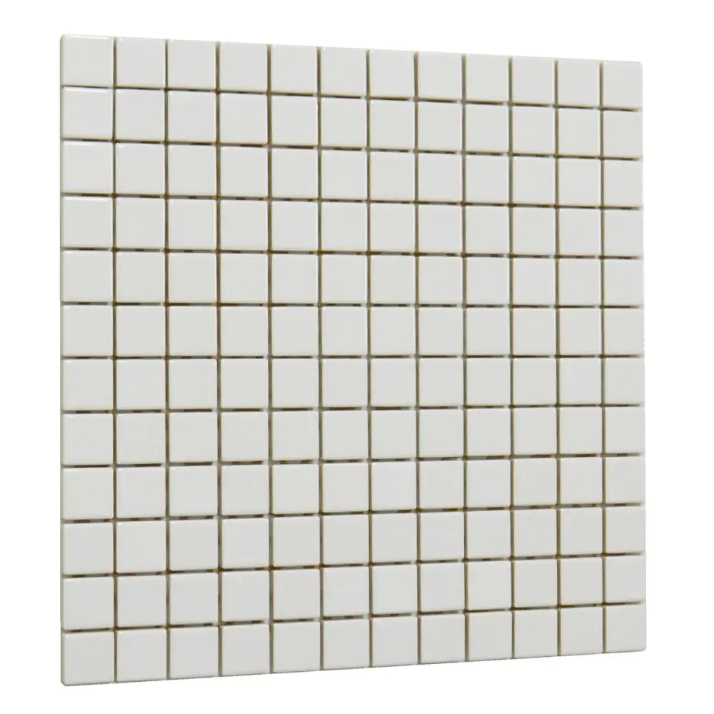 Mosaik Villeroy & Boch 3752 CK00 Creative System weiß 30x30 cm I.Sorte Mosaik Villeroy & Boch 3752 CK00 Creative System weiß 30x30 cm I.Sorte