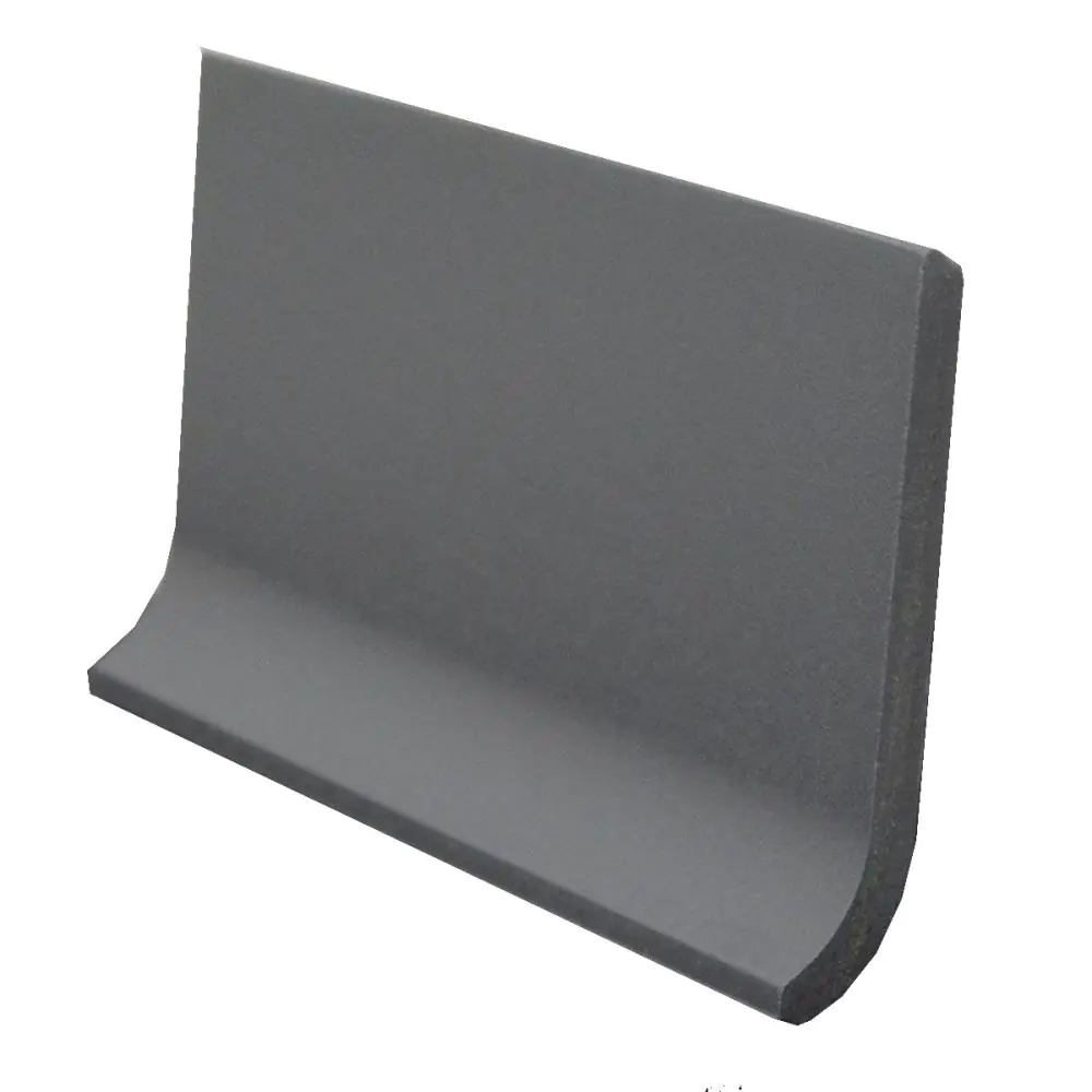 Hohlkehlsockel Villeroy & Boch E5 2495 PN83 Pro Architectura grau 10x20 cm I.Sorte Hohlkehlsockel Villeroy & Boch E5 2495 PN83 Pro Architectura grau 10x20 cm I.Sorte