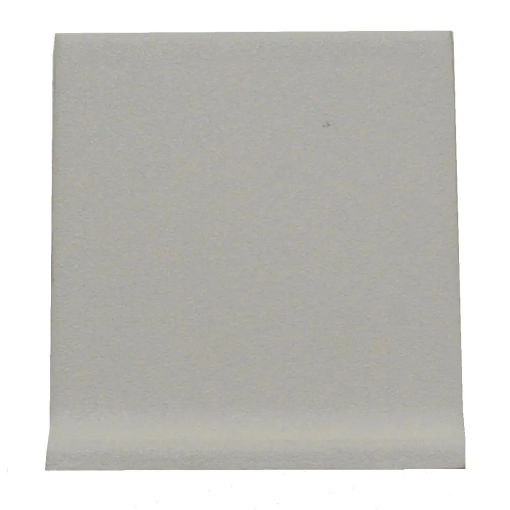 Hohlkehlsockel Ostara EP103 540764305 hellgrau grau 10x10 cm Hohlkehlsockel Ostara EP103 540764305 hellgrau grau 10x10 cm