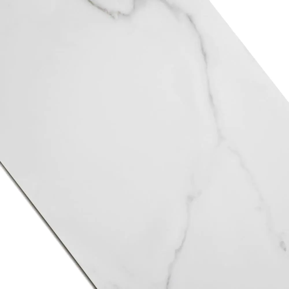 Wandfliese Villeory & Boch 1511 MR00 Marmochic essential white weiss creme 30x60 cm I.Sorte