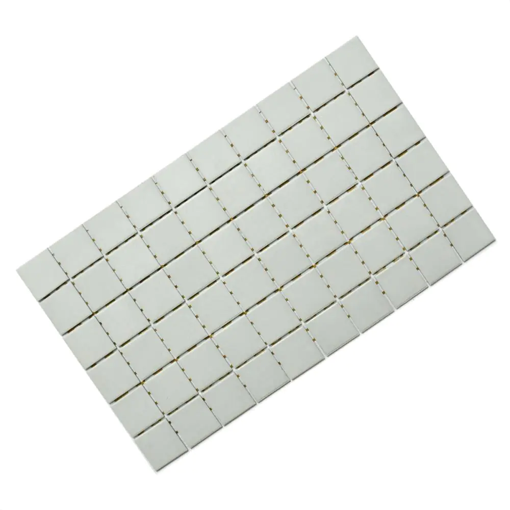 Mosaik Villeroy & Boch 2706 PA93 Pro Architectura hellgrau 30x50 cm I.Sorte Mosaik Villeroy & Boch 2706 PA93 Pro Architectura hellgrau 30x50 cm I.Sorte