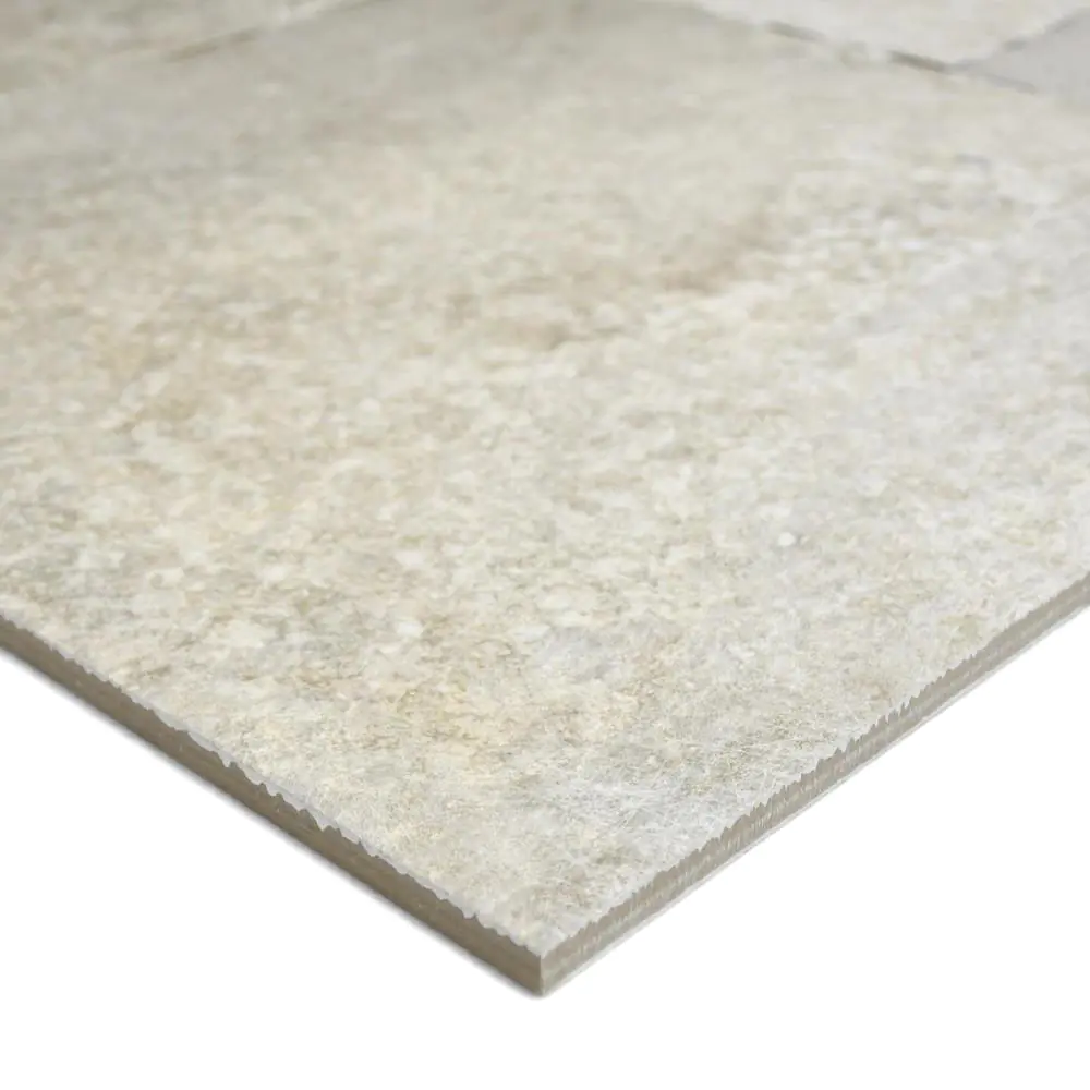 Bodenfliese CIR Ceramiche 1068543 Molo Audace 6er Set bitta di porto beige sand I.Sorte