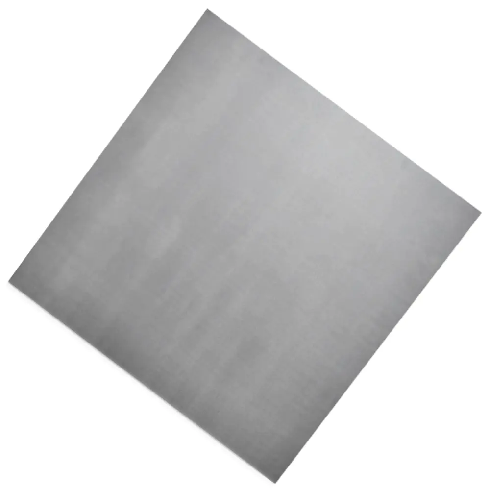 Bodenfliese Villeroy & Boch 2810 BM60 Metalyn steel grau 80x80 cm I.Sorte