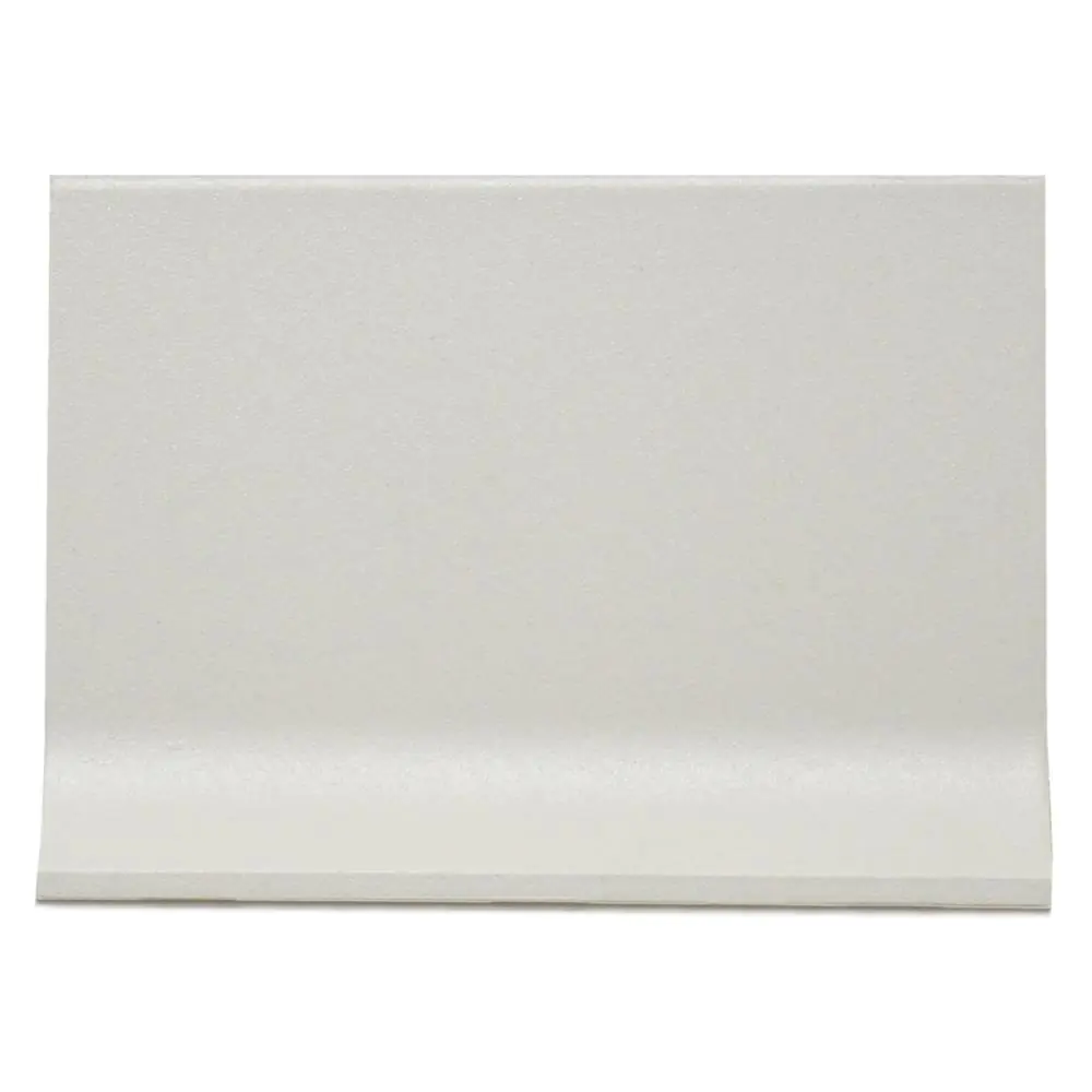 Hohlkehlsockel Villeroy & Boch 2498 PN80 Pro Architectura  weiß creme 10x15 cm I.Sorte
