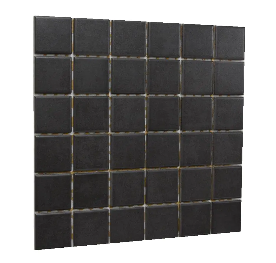 Mosaik Engers ARI110 Arizona anthrazit 30x30 cm I.Sorte Mosaik Engers ARI110 Arizona anthrazit 30x30 cm I.Sorte