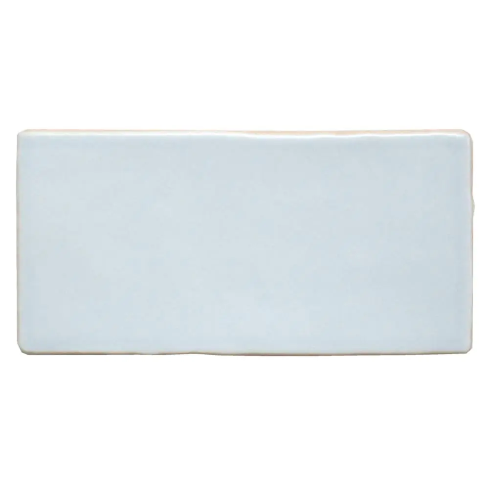 Wandfliese Cifre Atlas aqua mate blau 7,5x15 cm I.Sorte Wandfliese Cifre Atlas aqua mate blau 7,5x15 cm I.Sorte