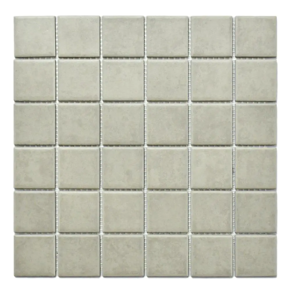 Mosaik Engers ARI230 Arizona olivgrau olive grau 30x30 cm I.Sorte
