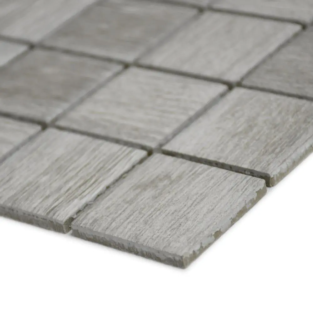 Mosaik Engers ARI0680 Arizona Nature grau 30x30 cm I.Sorte Mosaik Engers ARI0680 Arizona Nature grau 30x30 cm I.Sorte