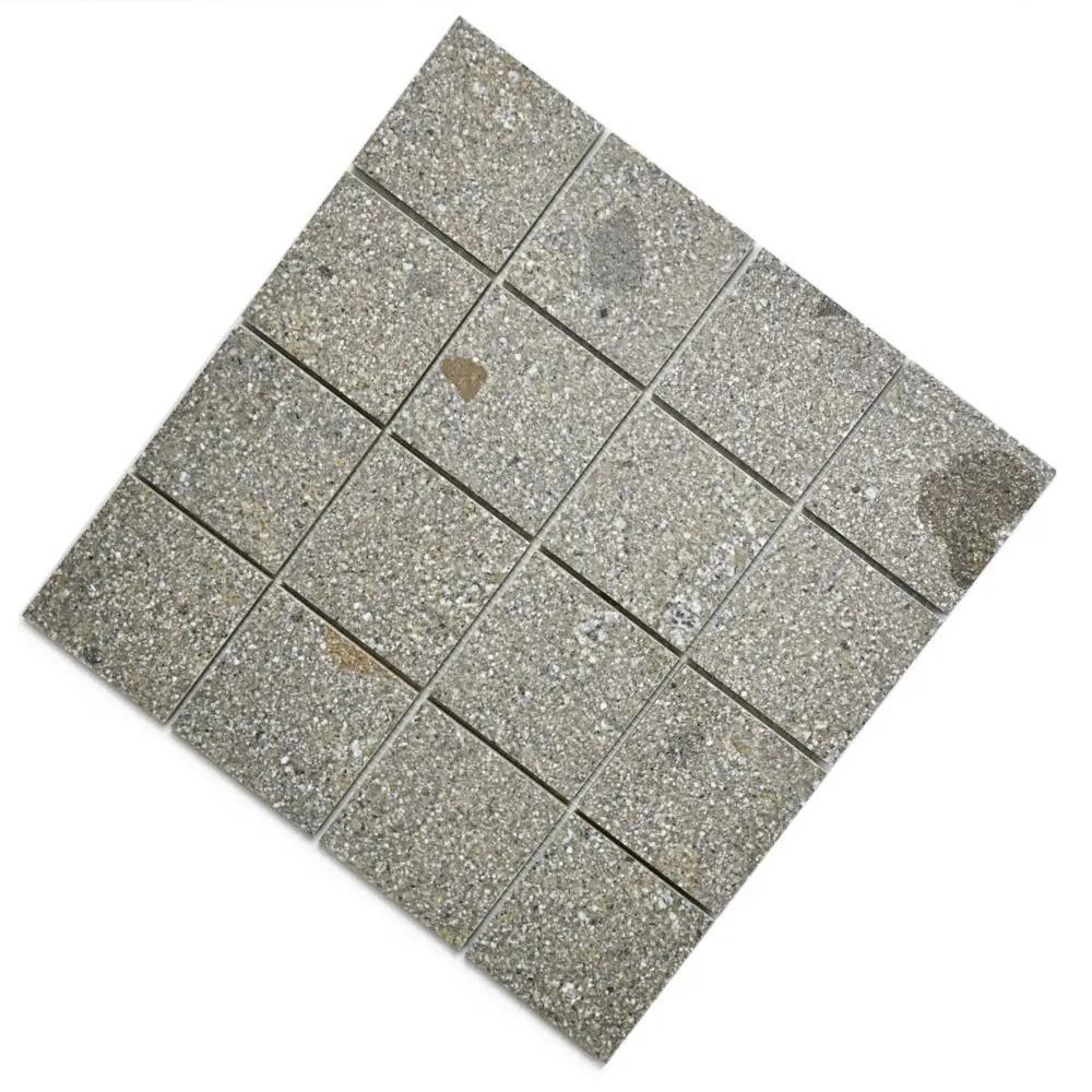 Mosaik Villeroy & Boch 2013 SN70 Code 2 porfid 30x30 cm I.Sorte