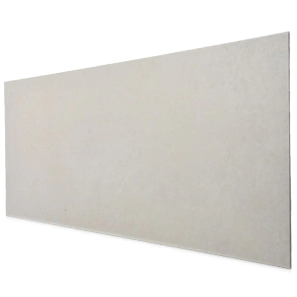 Bodenfliese Cifre Rift Brushed ivory mate 60x120 cm I.Sorte
