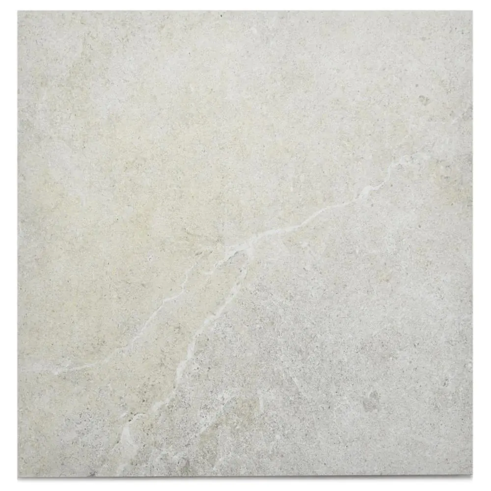 Terrassenplatte Villeroy & Boch 2882 RS60 Rustic Blend Garden light grey hellgrau 60x60 cm I.Sorte