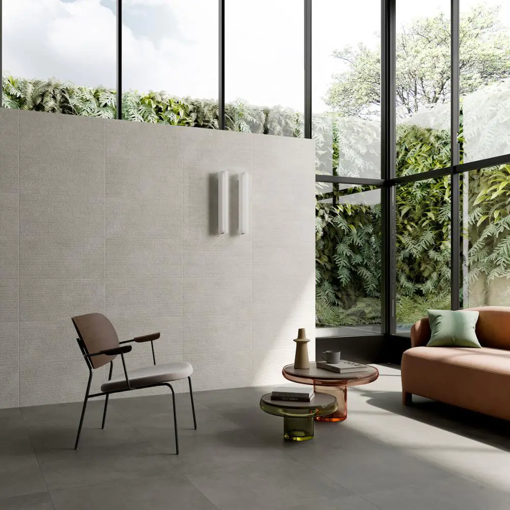 Bodenfliese VitrA Cementside