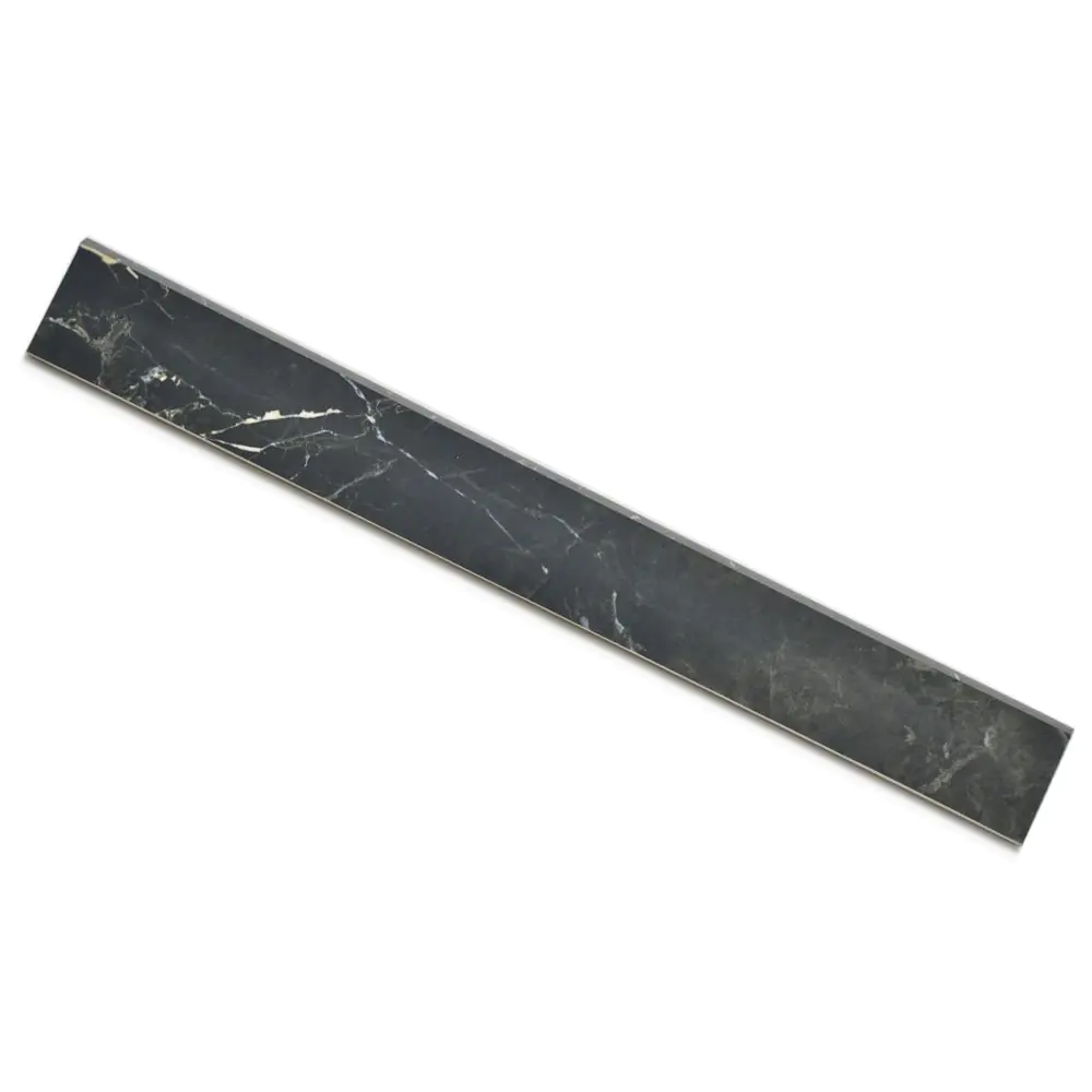 Sockel Villeroy & Boch 2872 MR9P Marmochic 7,5x60 cm dark illusion anthrazit 7,5x60 cm Sockel Villeroy & Boch 2872 MR9P Marmochic 7,5x60 cm dark illusion anthrazit 7,5x60 cm