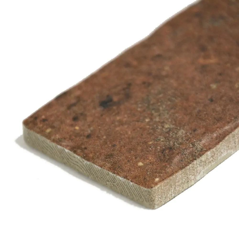 Bodenfliese Rondine J85886 Brick Tribeca old red kupfer 6x25 cm I.Sorte Bodenfliese Rondine J85886 Brick Tribeca old red kupfer 6x25 cm I.Sorte