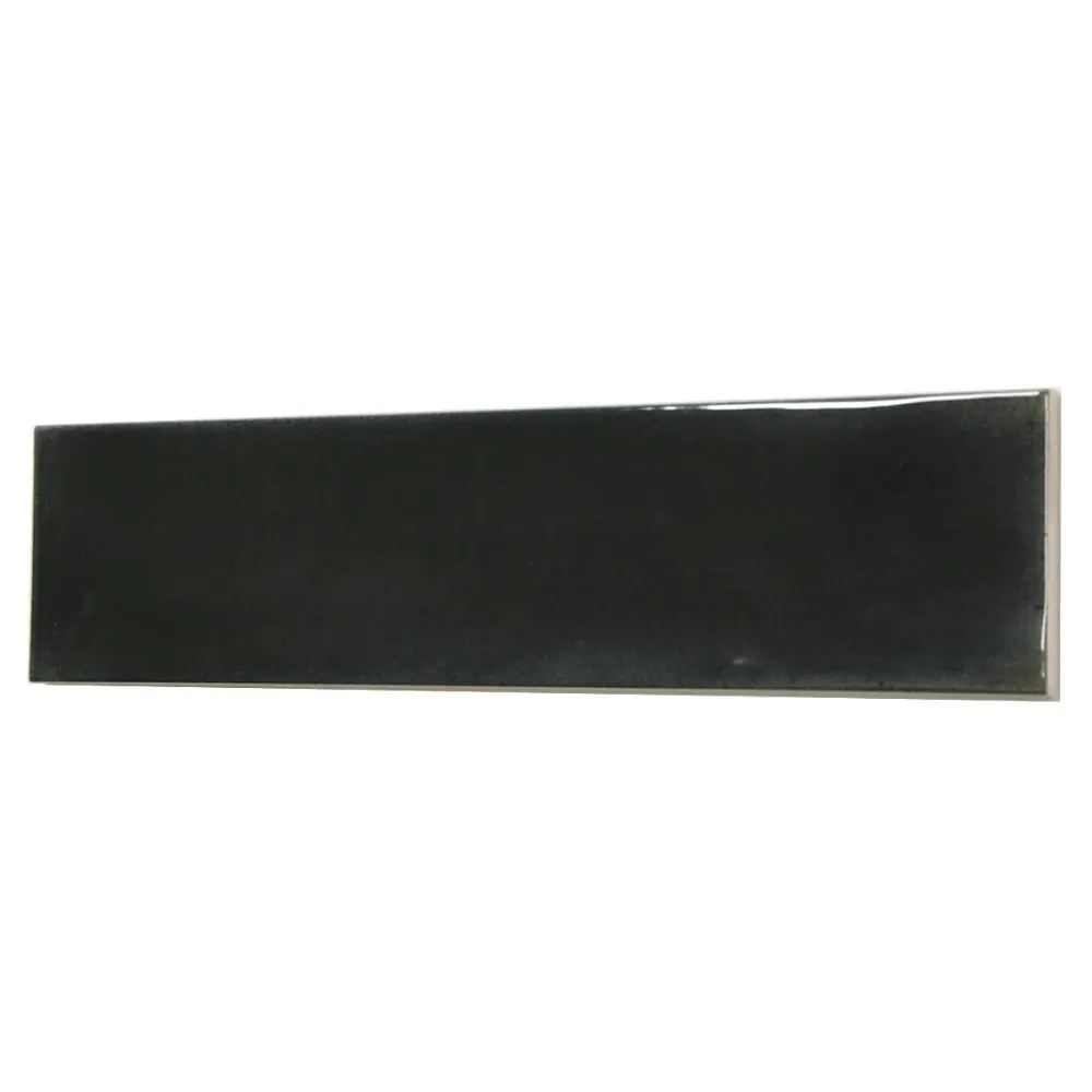 Wandfliese Cifre Opal black schwarz 7,5x30 cm I.Sorte Wandfliese Cifre Opal black schwarz 7,5x30 cm I.Sorte