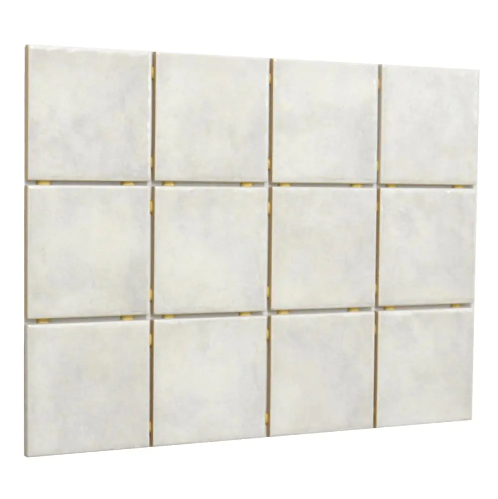 Mosaik Top Ceram MX1097 weiß grau 30,5x40,5 cm Mosaik Top Ceram MX1097 weiß grau 30,5x40,5 cm