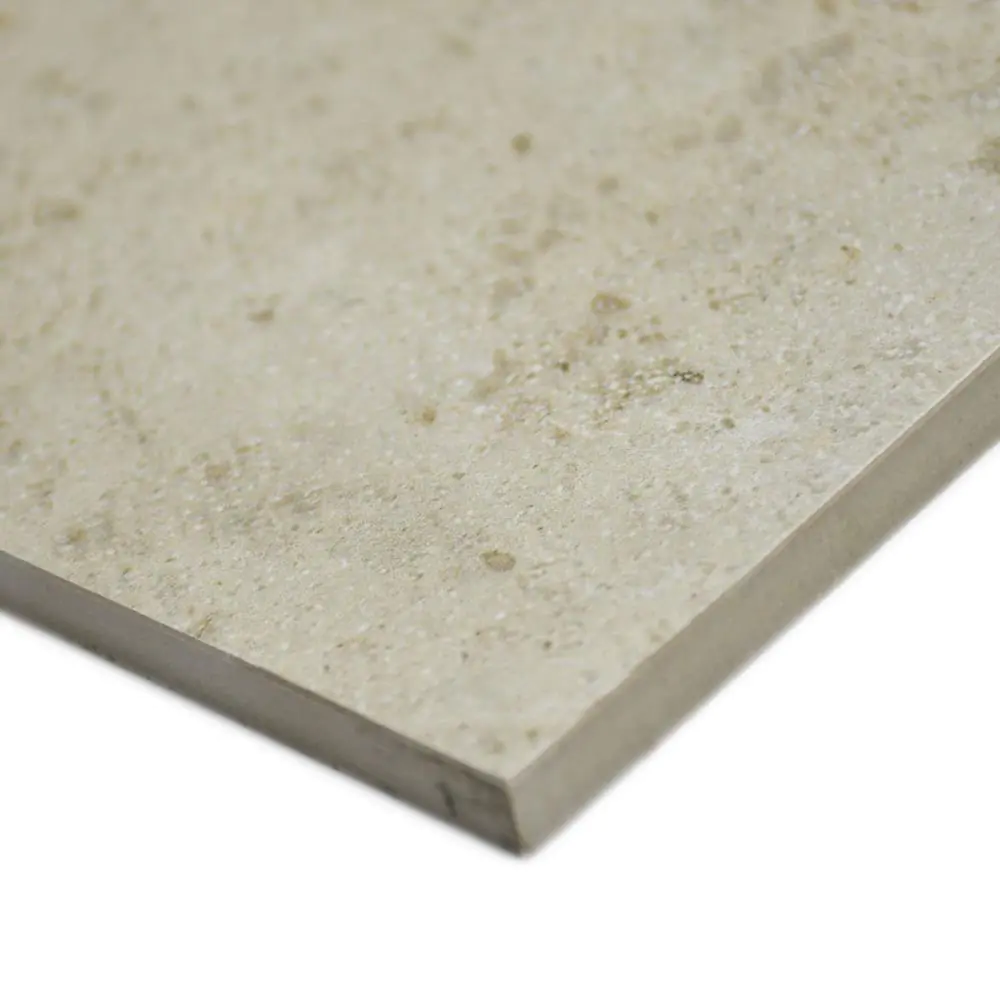 Bodenfliese Verde Ceramiche Campogalliano Jurrasic Jorstone beige 60x120 cm I.Sorte