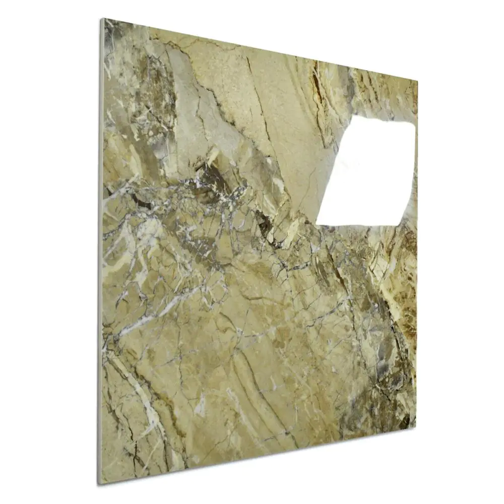 Bodenfliese Villeroy & Boch 2660 MR2P Marmochic amber gold beige braun 60x60 cm I.Sorte Bodenfliese Villeroy & Boch 2660 MR2P Marmochic amber gold beige braun 60x60 cm I.Sorte