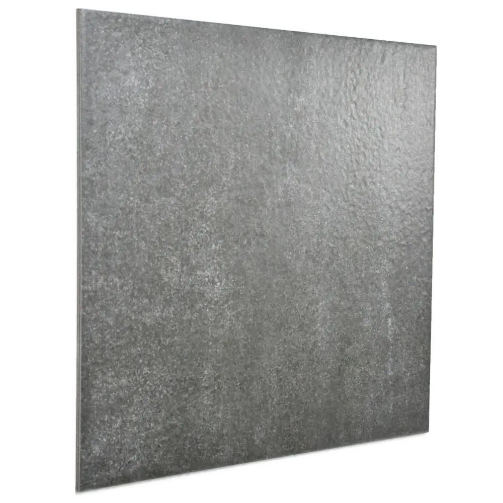 Bodenfliese Villeroy & Boch 2735 CB90 Roky Art basalt anthrazit 45x45 cm I.Sorte