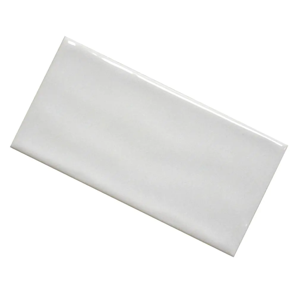 Wandfliese Cifre Sonora white weiß 7,5x15 cm I.Sorte Wandfliese Cifre Sonora white weiß 7,5x15 cm I.Sorte