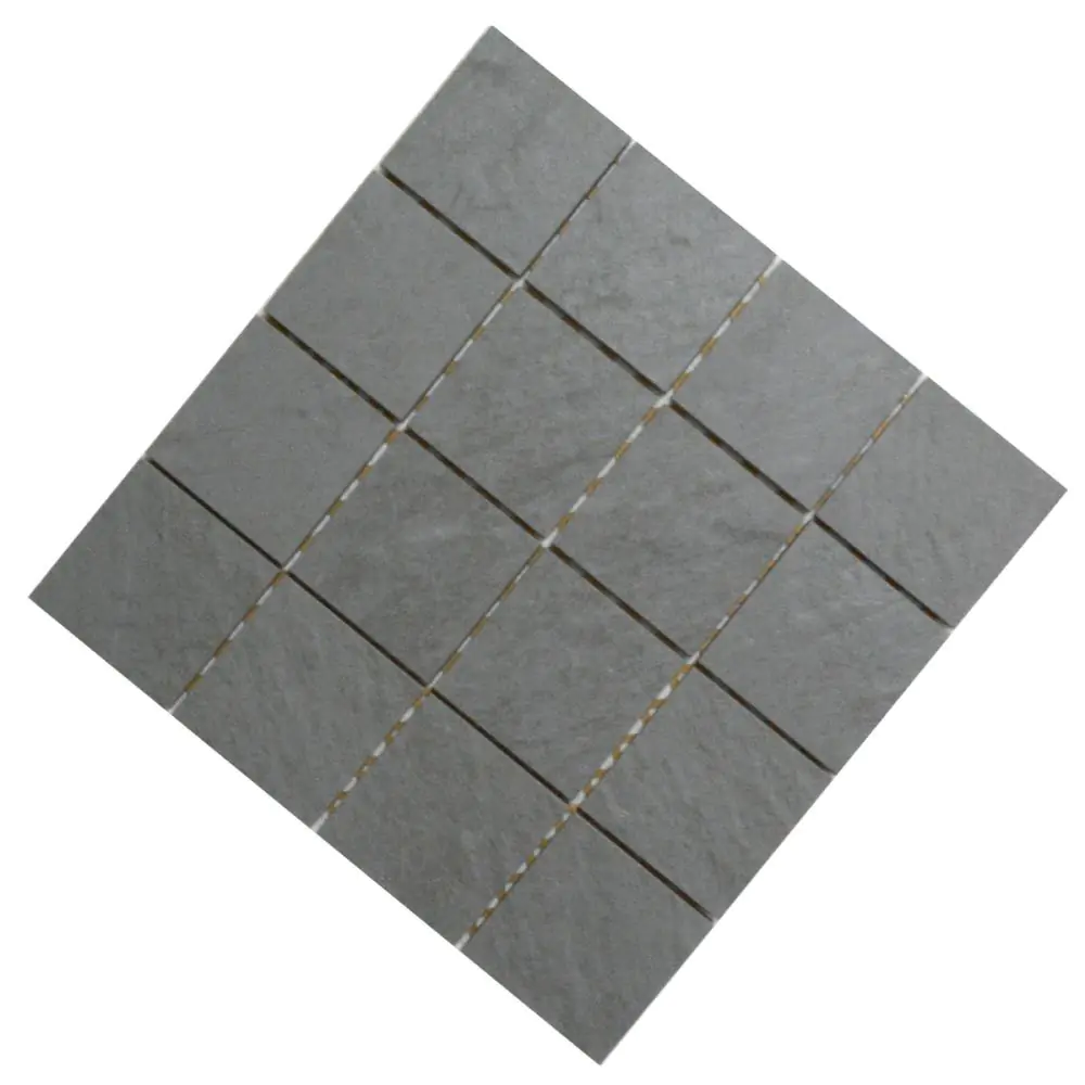 Mosaik Villeroy & Boch 2486 SL60 Place grau 30x30 cm I.Sorte Mosaik Villeroy & Boch 2486 SL60 Place grau 30x30 cm I.Sorte