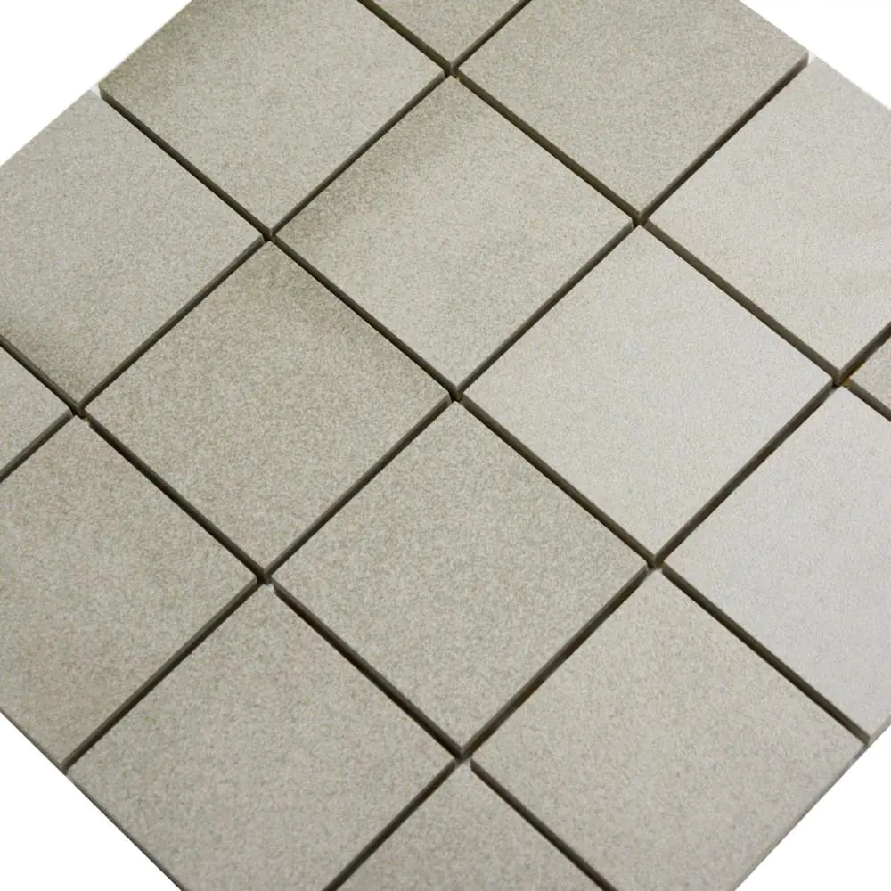 Mosaik Villeroy & Boch 2626 XI60 Xentric grau 30x30 cm I.Sorte Mosaik Villeroy & Boch 2626 XI60 Xentric grau 30x30 cm I.Sorte