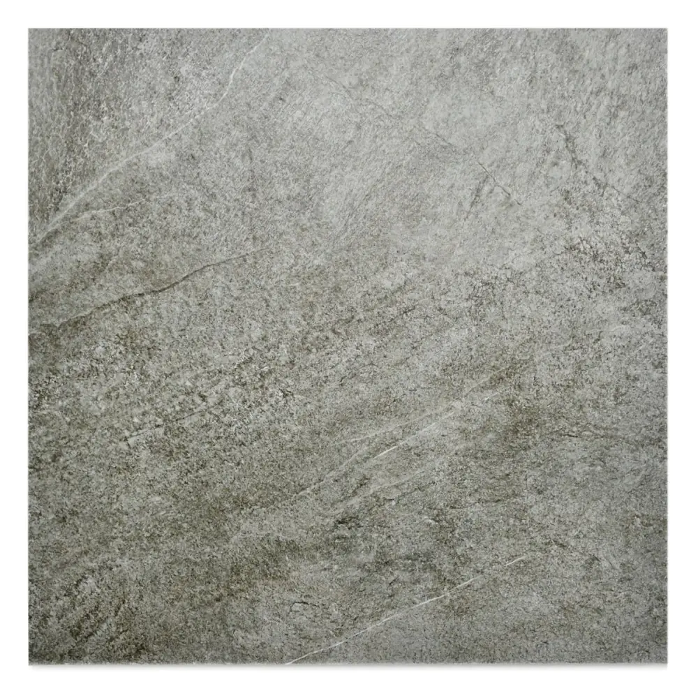 Terrassenplatte Villeroy & Boch 2864 RC60 Montagne Garden graphite dunkelgrau 60x60 cm I.Sorte