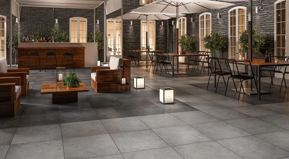 Terrassenplatte Villeroy & Boch 2843 ZM60 X-Plane Outdoor grau 60x120 cm I.Sorte Terrassenplatte Villeroy & Boch 2843 ZM60 X-Plane Outdoor grau 60x120 cm I.Sorte