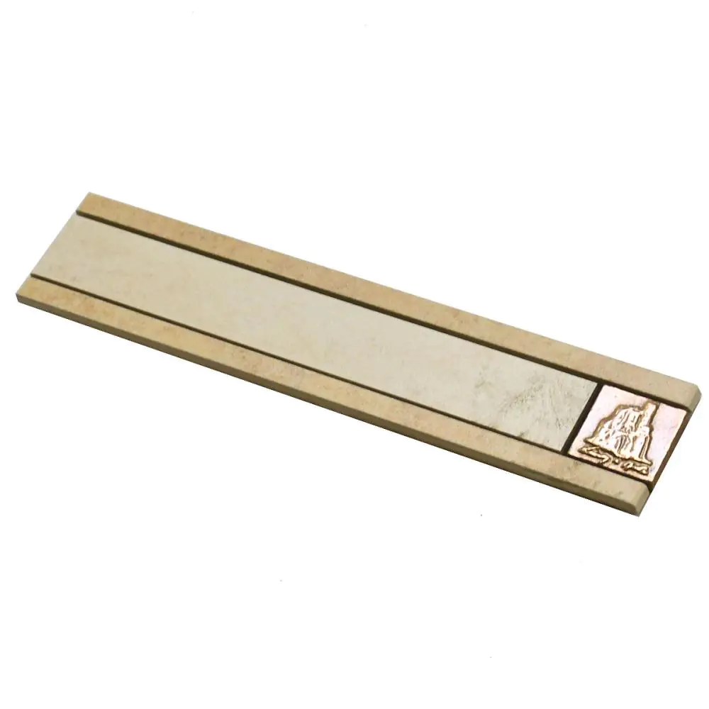 Bordüre Villeroy & Boch Nr.738 3178 FH56 Beaufort listello creme beige 7x33 cm I.Sorte