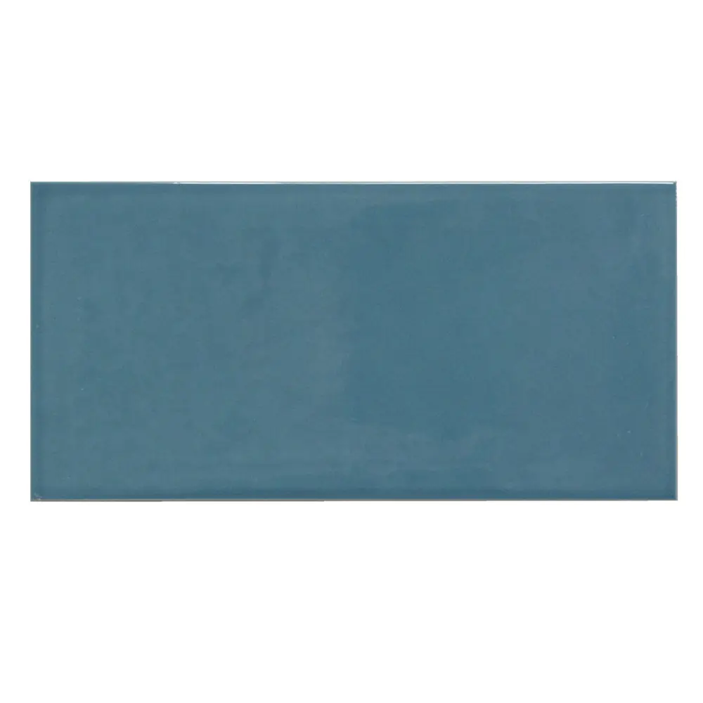 Wandfliese Cifre Atmosphere marine blau 12,5x25 cm I.Sorte Wandfliese Cifre Atmosphere marine blau 12,5x25 cm I.Sorte