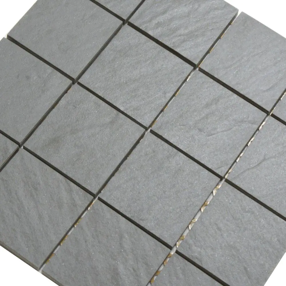Mosaik Villeroy & Boch 2486 SL60 Place grau 30x30 cm I.Sorte Mosaik Villeroy & Boch 2486 SL60 Place grau 30x30 cm I.Sorte