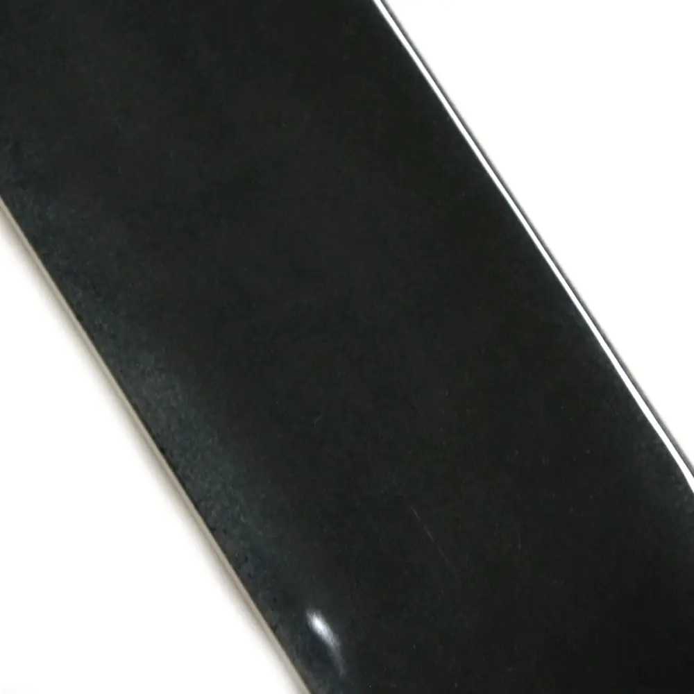 Wandfliese Cifre Opal black schwarz 7,5x30 cm I.Sorte Wandfliese Cifre Opal black schwarz 7,5x30 cm I.Sorte