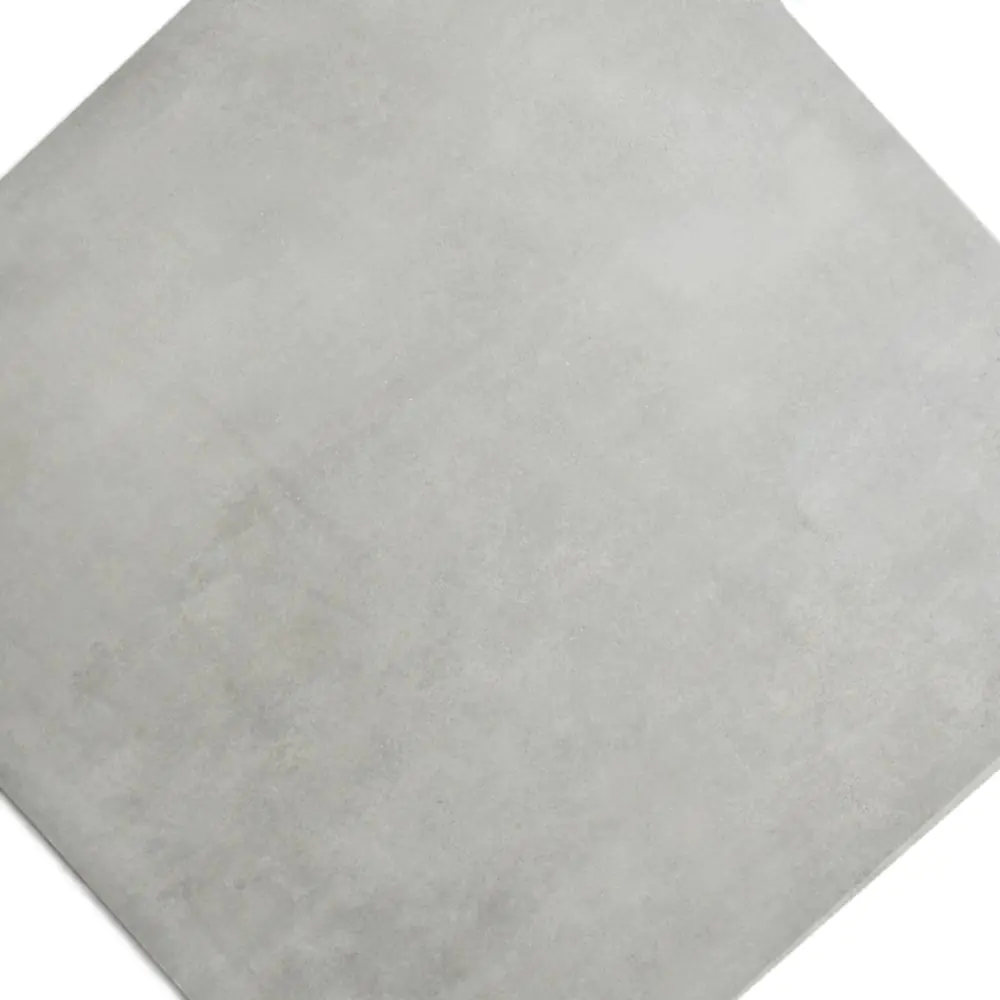 Terrassenplatte Rondine J92526 Cruda grigio dunkelgrau 100x100 cm I.Sorte