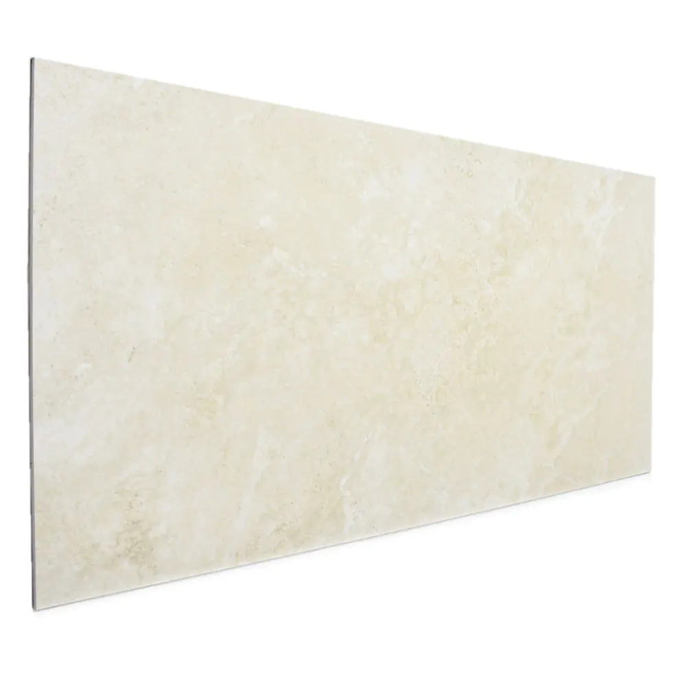 Bodenfliese Italgraniti TR0263 I Travertini bianco cross cut 30x60 cm I.Sorte