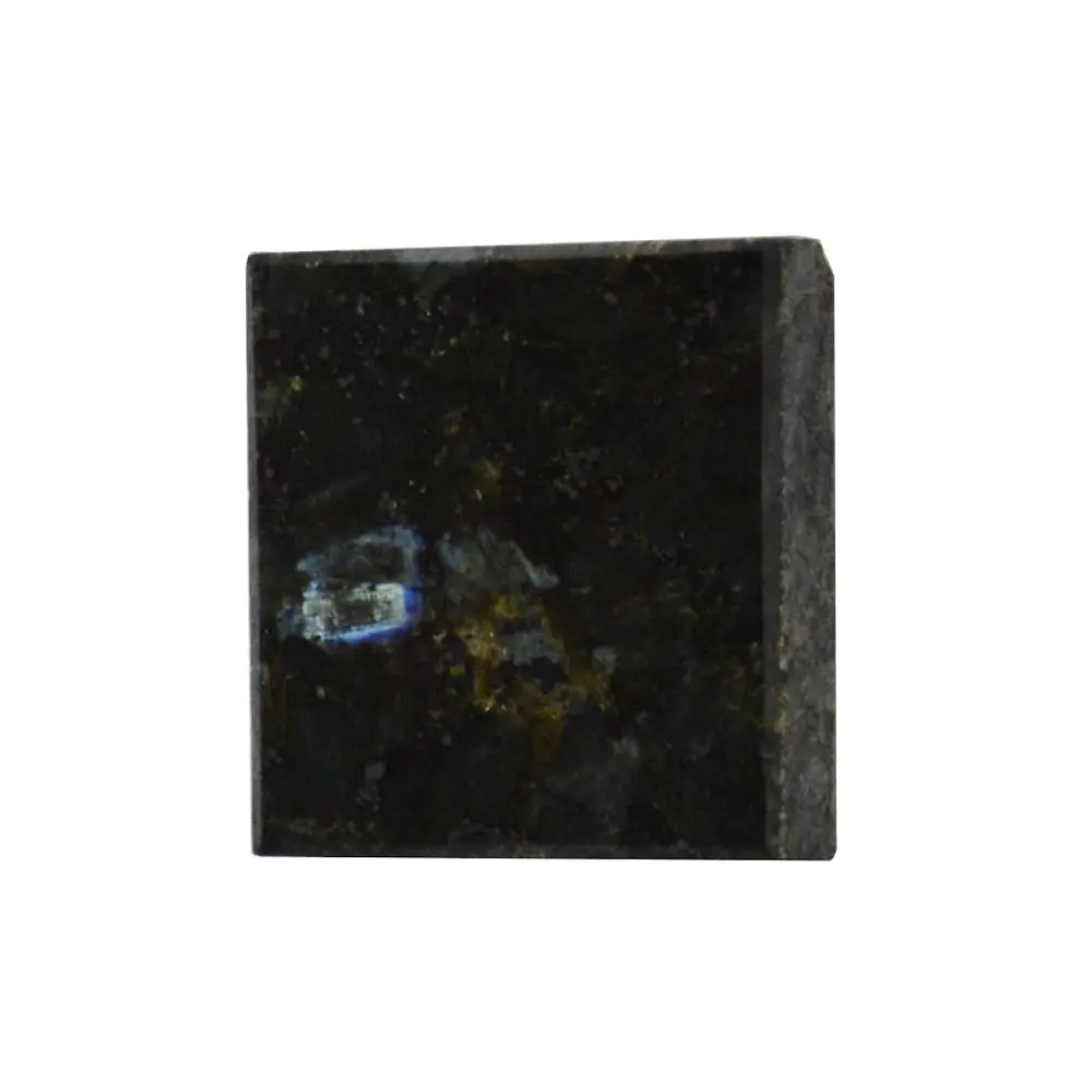 Mosaik Einleger Gaya Manises Dekor E Blue Pearl 5x5 cm I.Sorte