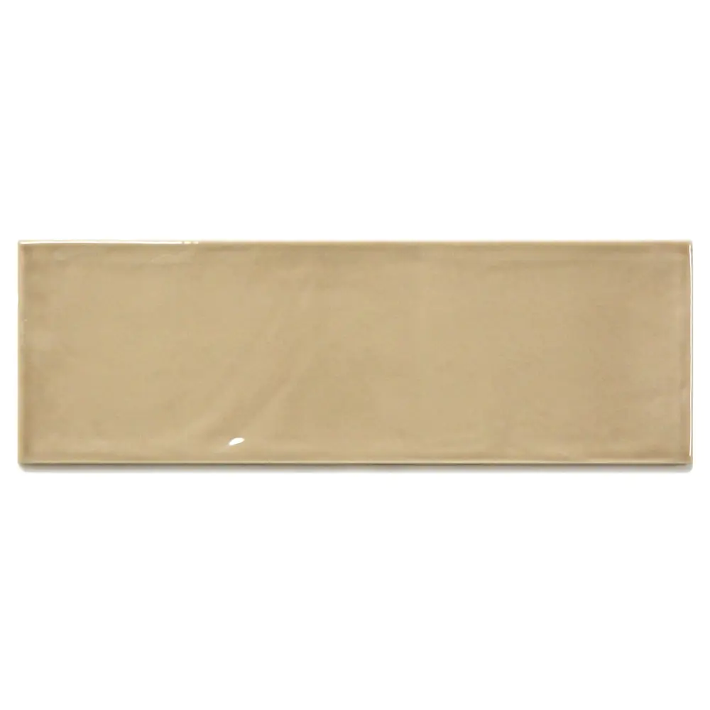 Wandfliese Cifre Bulevar moka braun 10x30 cm I.Sorte Wandfliese Cifre Bulevar moka braun 10x30 cm I.Sorte