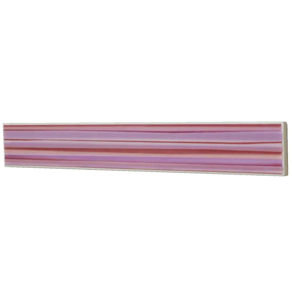 Bordüre Agrob Buchtal Nr.339 260320 Motion lila rot rosa 6x45 cm I.Sorte Bordüre Agrob Buchtal Nr.339 260320 Motion lila rot rosa 6x45 cm I.Sorte