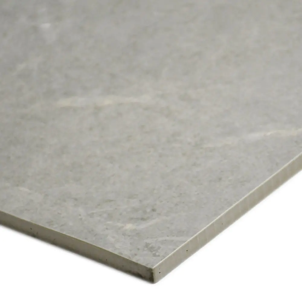 Bodenfliese RAK Ceramics A12GBLIC-LIG Baltico light grey 60x120 cm I.Sorte