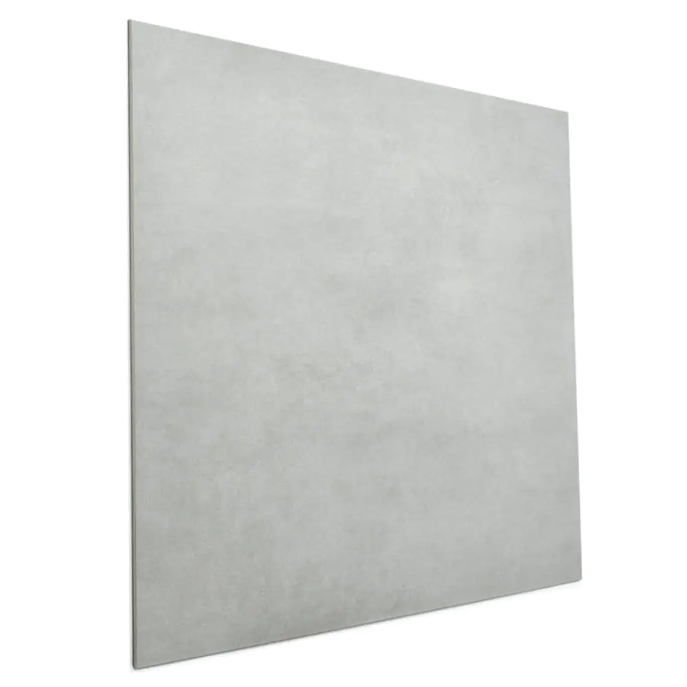 Bodenfliese Villeroy & Boch 2361 BZ06 Pure Base silver grey grau silber 60x60 cm I.Sorte