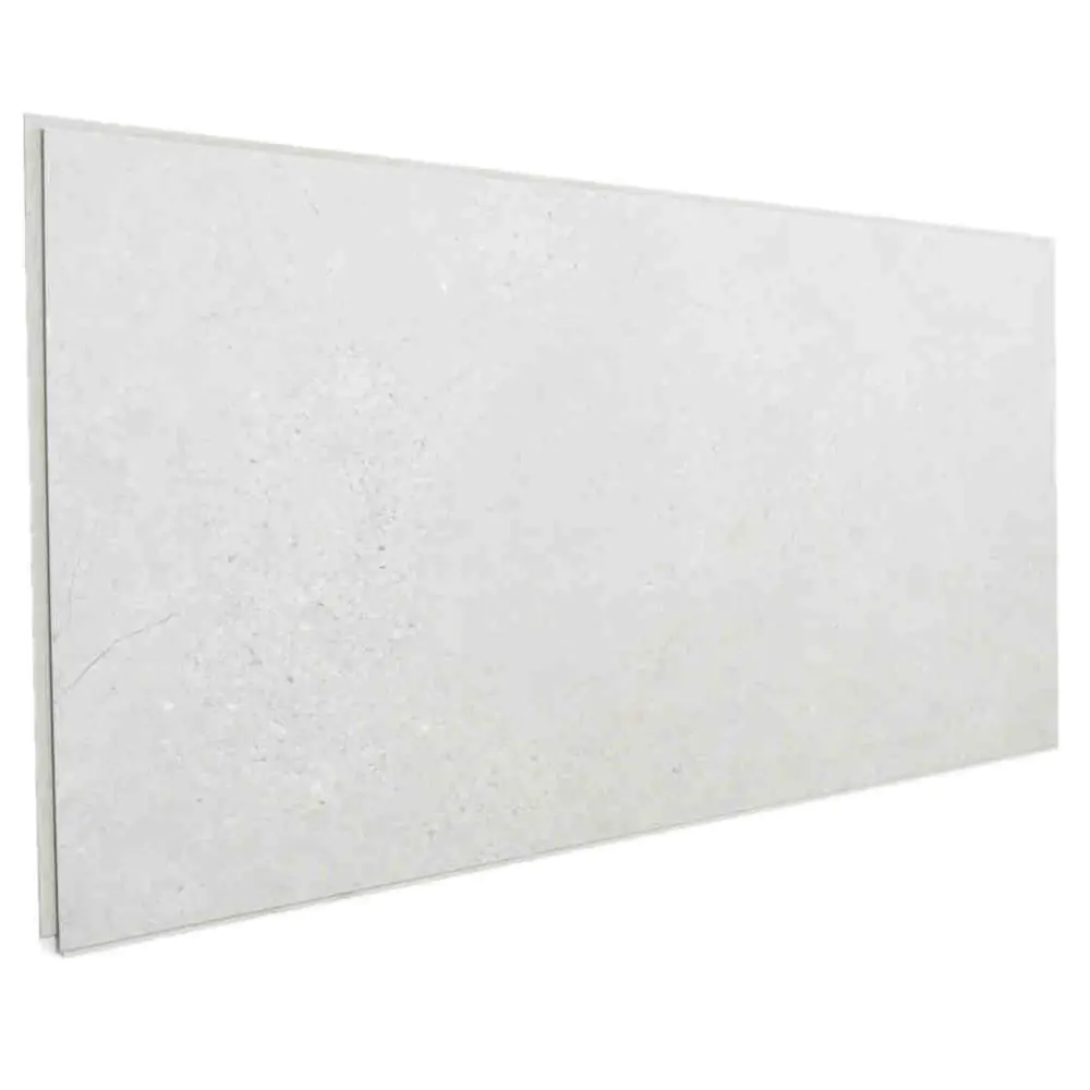 SPC Wandpaneele Lalegno Mincio hellgrau 45×90 cm