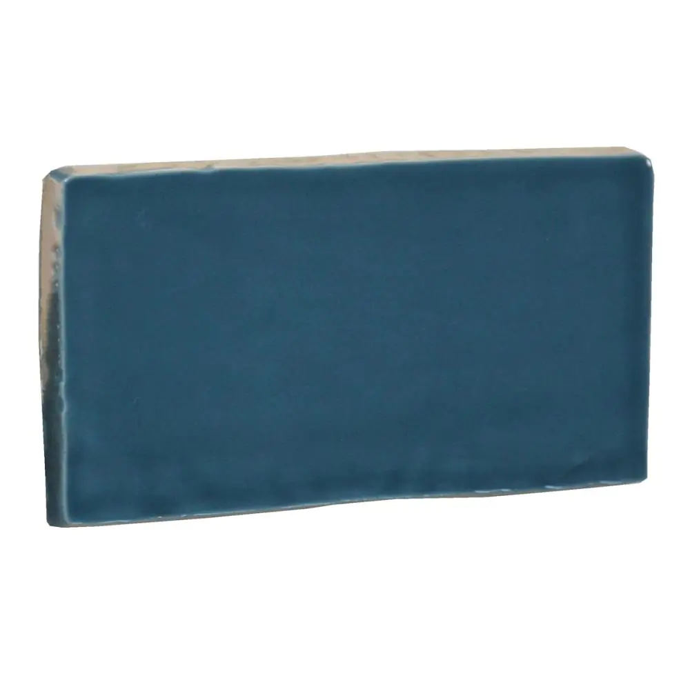 Wandfliese Cifre Atlas marine brillo blau 7,5x15 cm I.Sorte Wandfliese Cifre Atlas marine brillo blau 7,5x15 cm I.Sorte