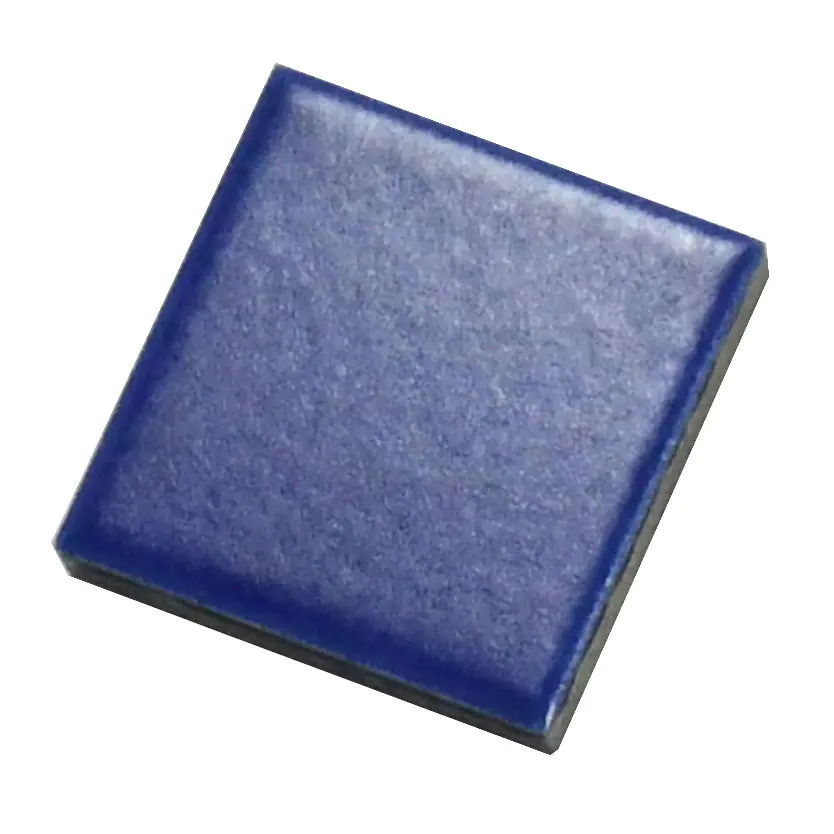 Mosaik Einleger Villeroy & Boch Nr.849 3744 FE84 Creative System blau 4,5x4,5 cm I.Sorte Mosaik Einleger Villeroy & Boch Nr.849 3744 FE84 Creative System blau 4,5x4,5 cm I.Sorte